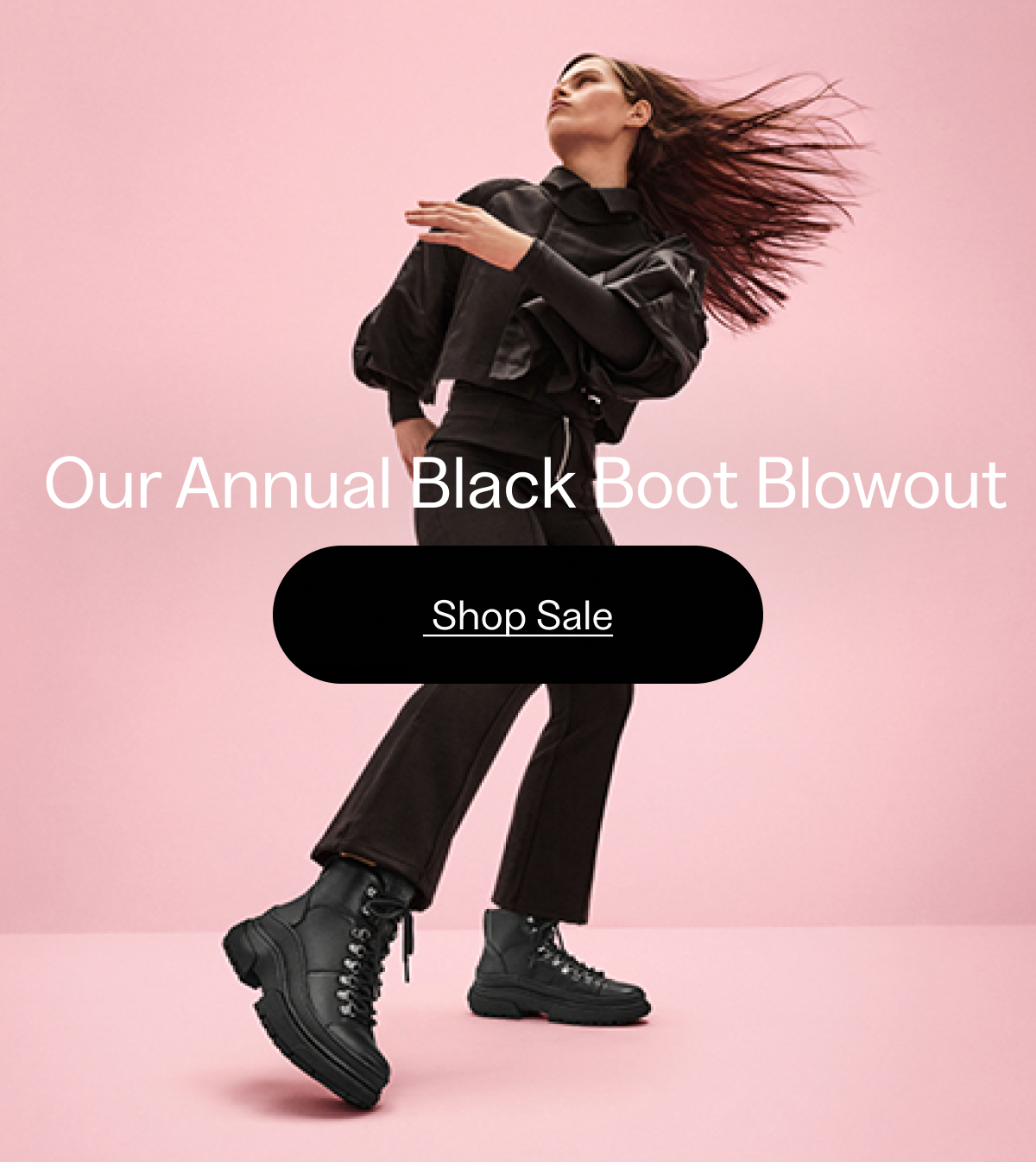 Sale Banner Image