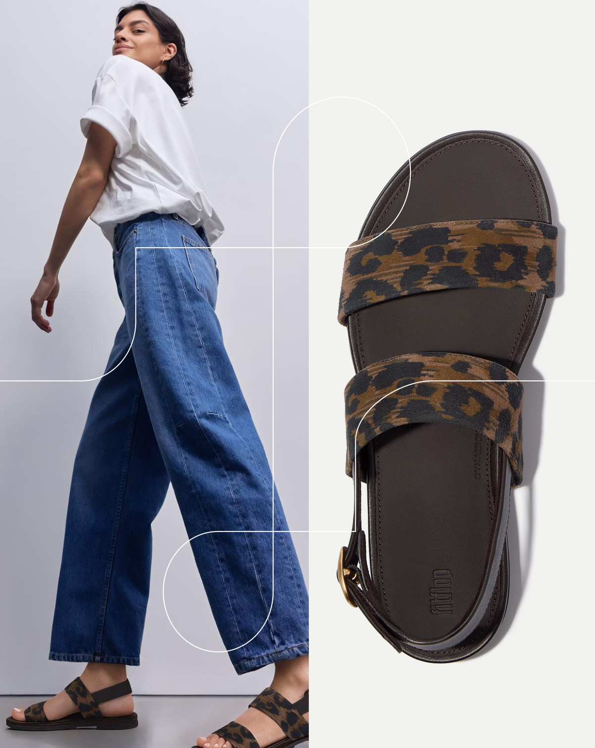 Leopard Print Hero Image