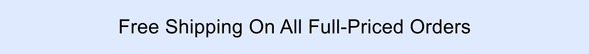 Free Shipping Banner