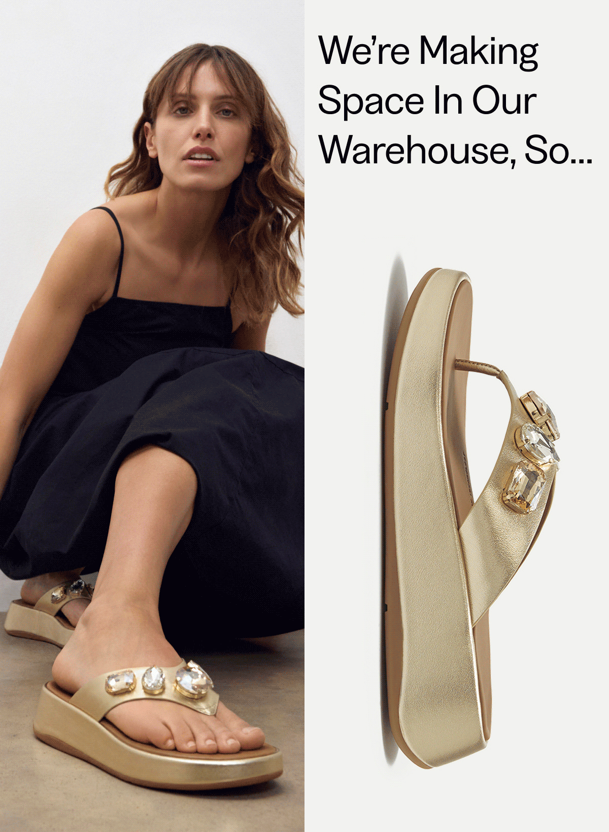 25% Off Summer Essentials Hero