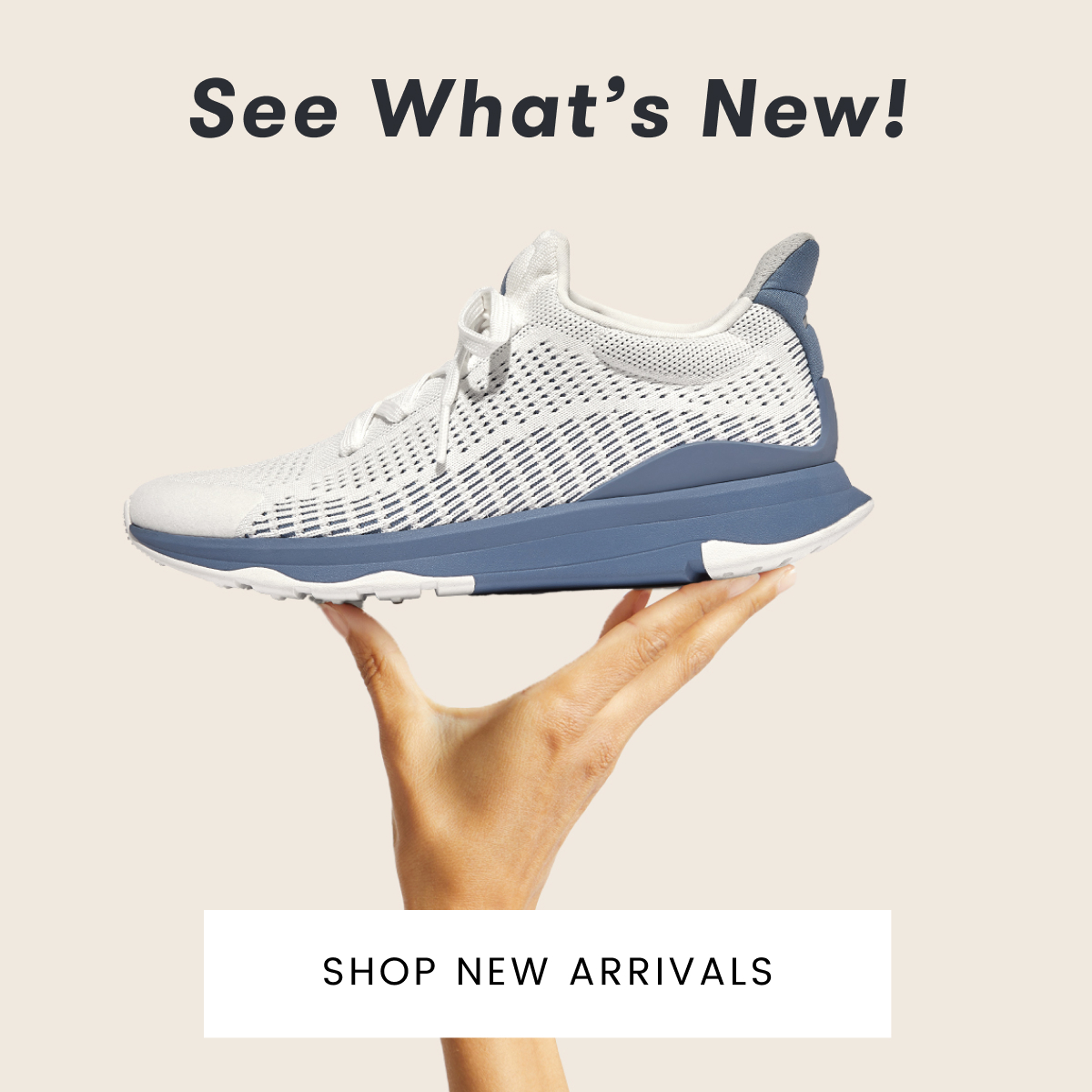 New Arrivals
