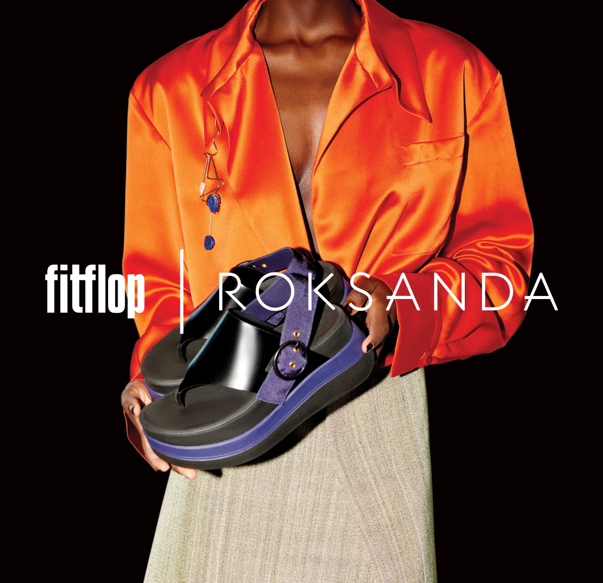 Roksanda Waitlist Banner
