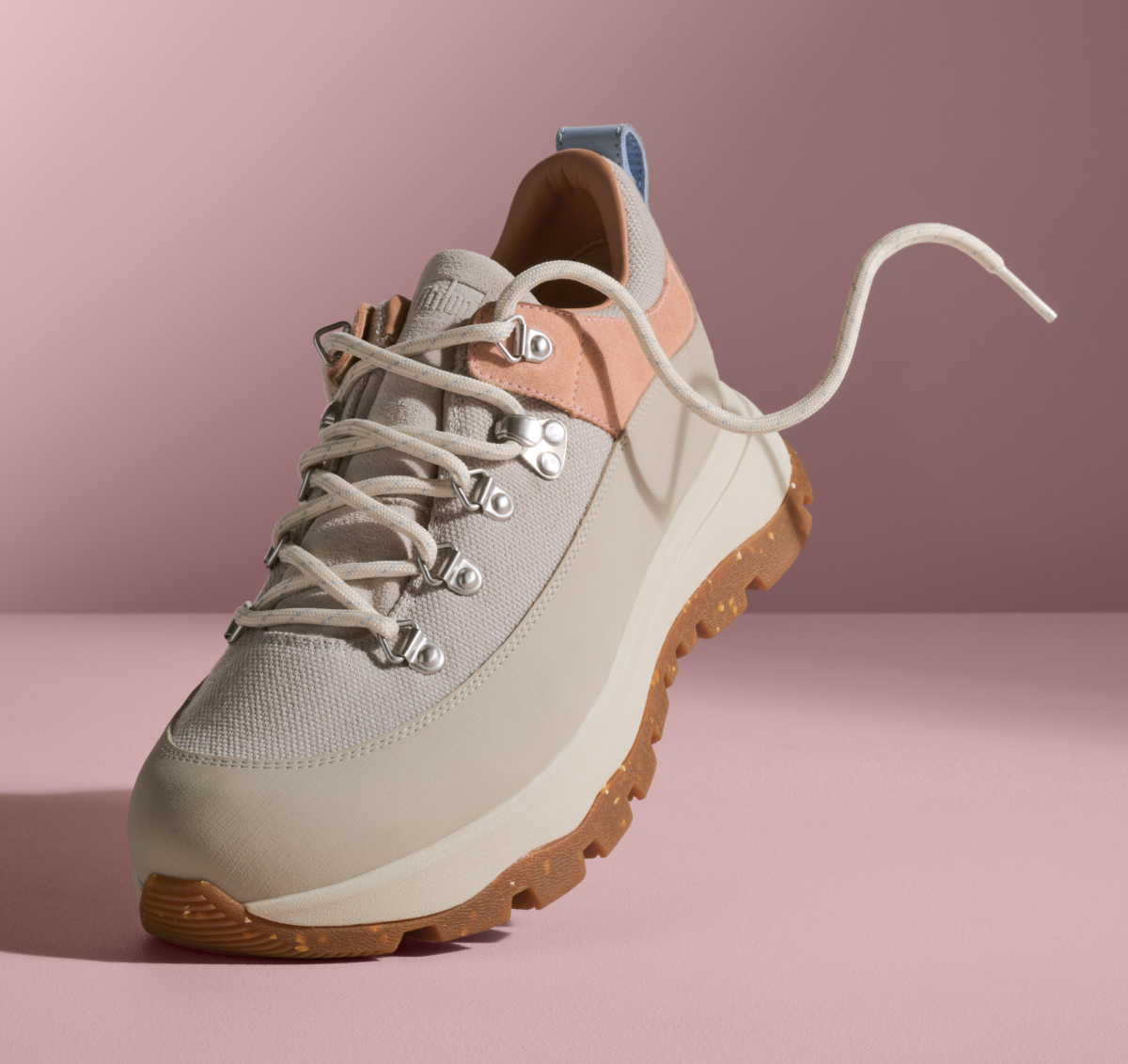 New Neo D Hyker Sneaker Hero