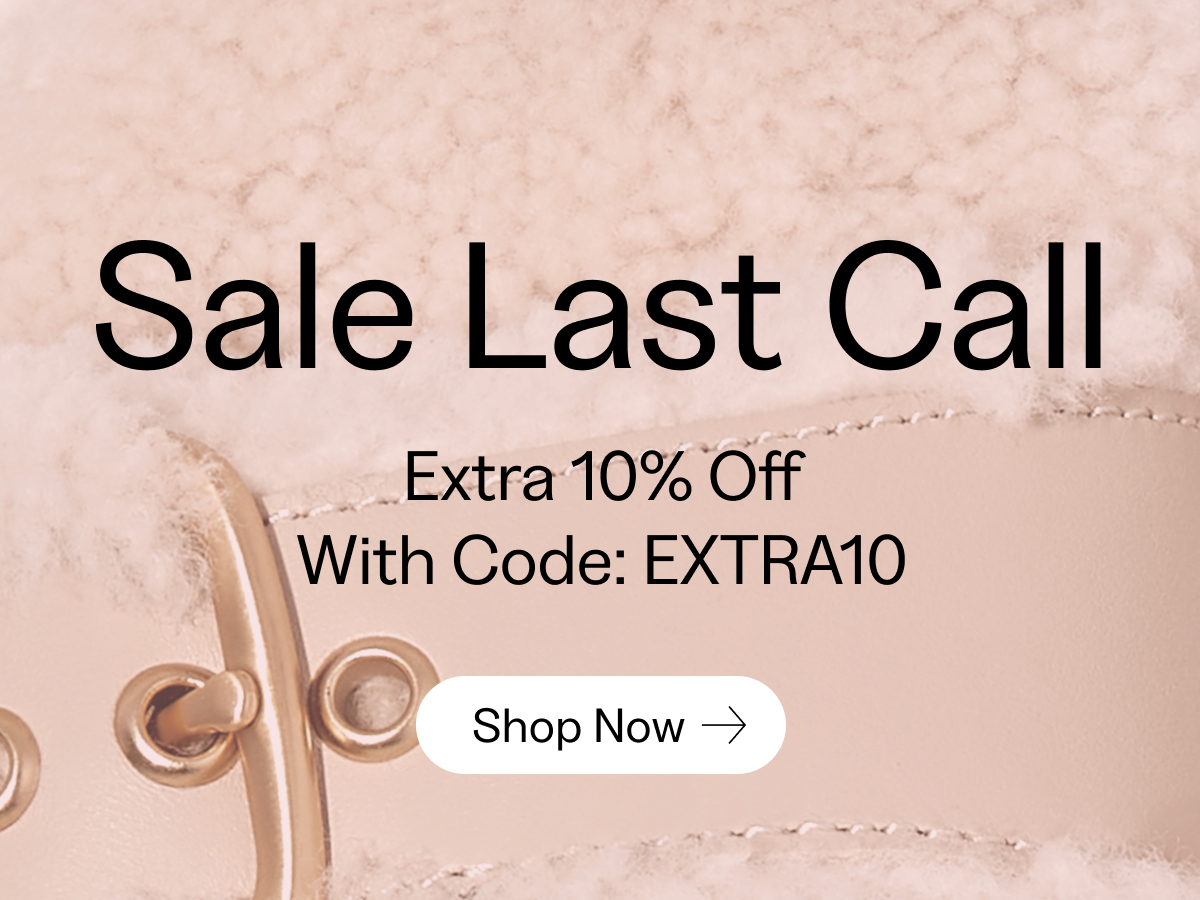 Sale Banner Image