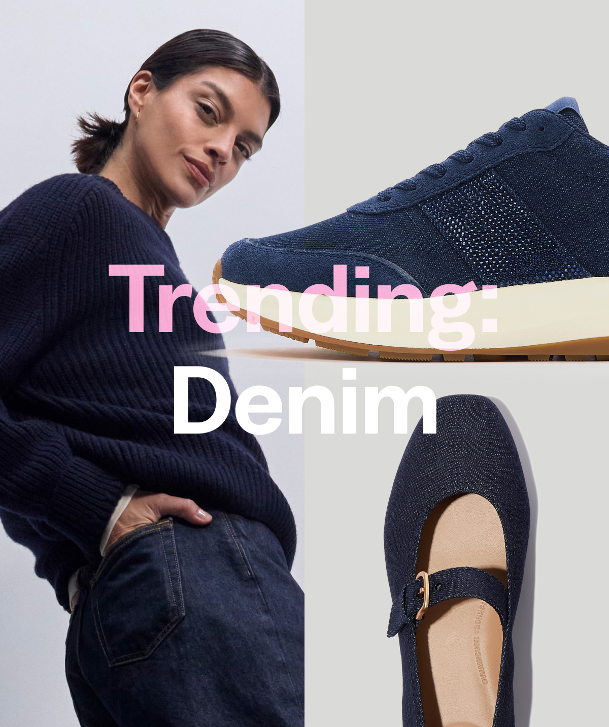 Denim Edit Hero Image