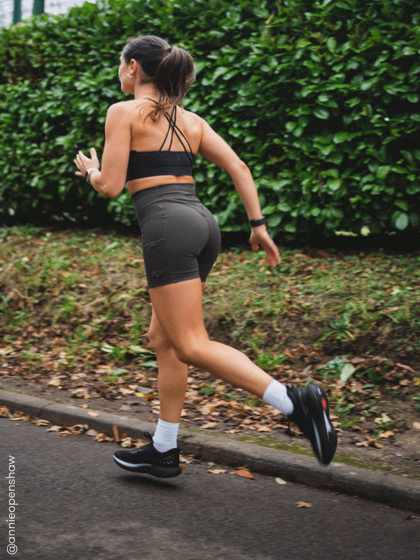 FF Runner UGC Image