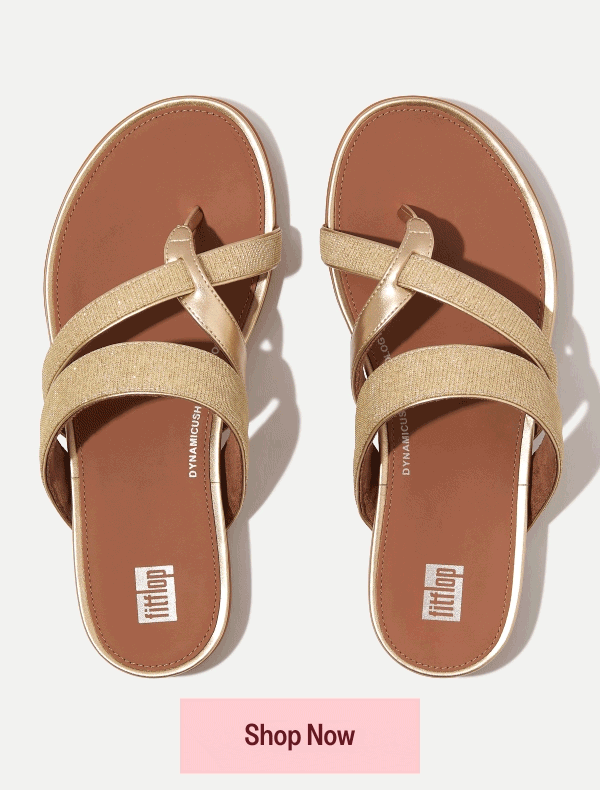 Sandals under £100 Hero
