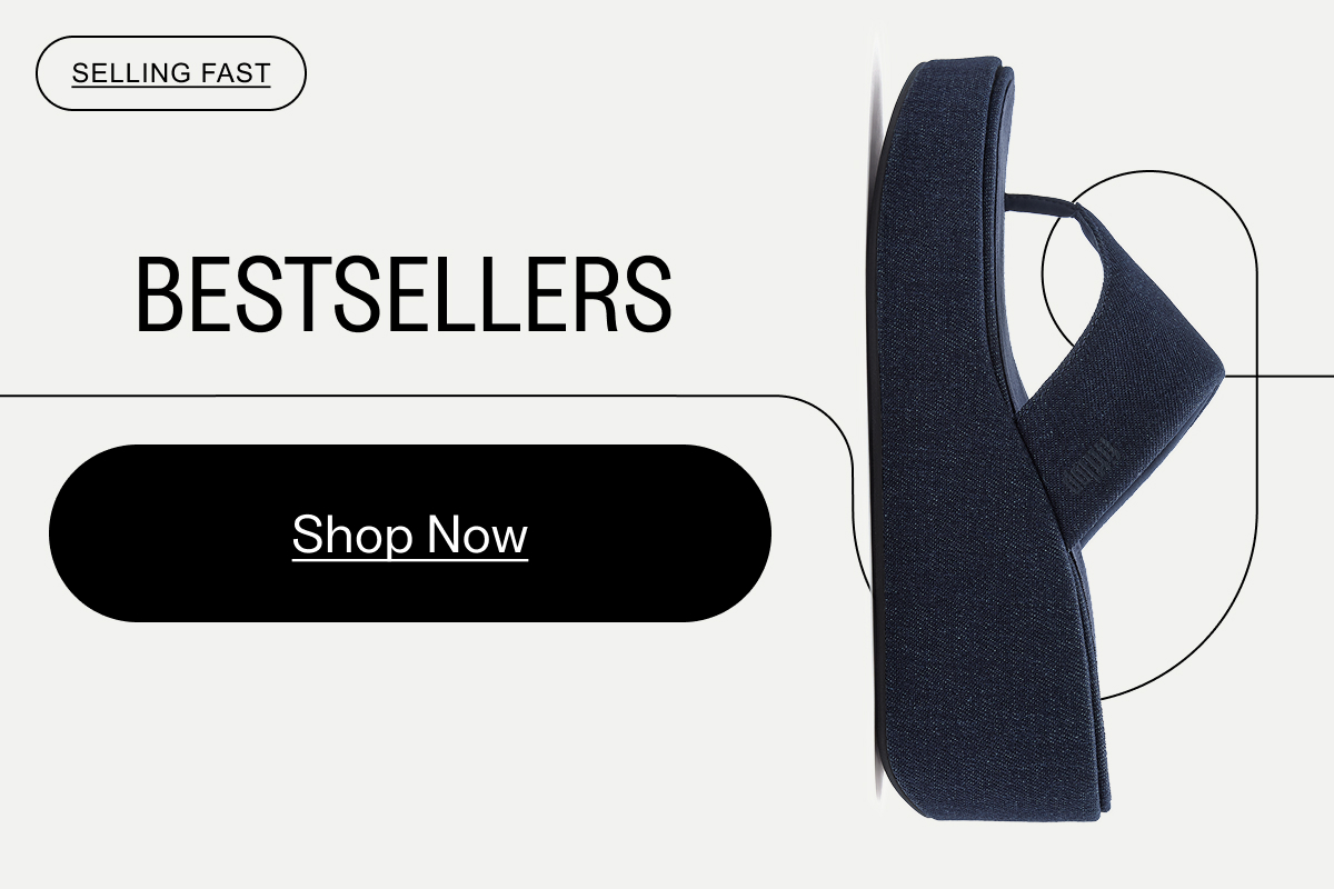 Bestsellers Banner