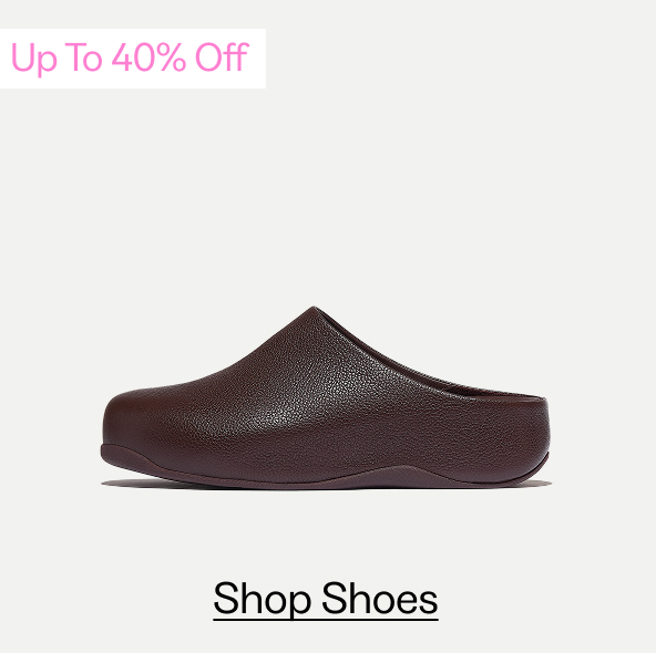 Shoes Category