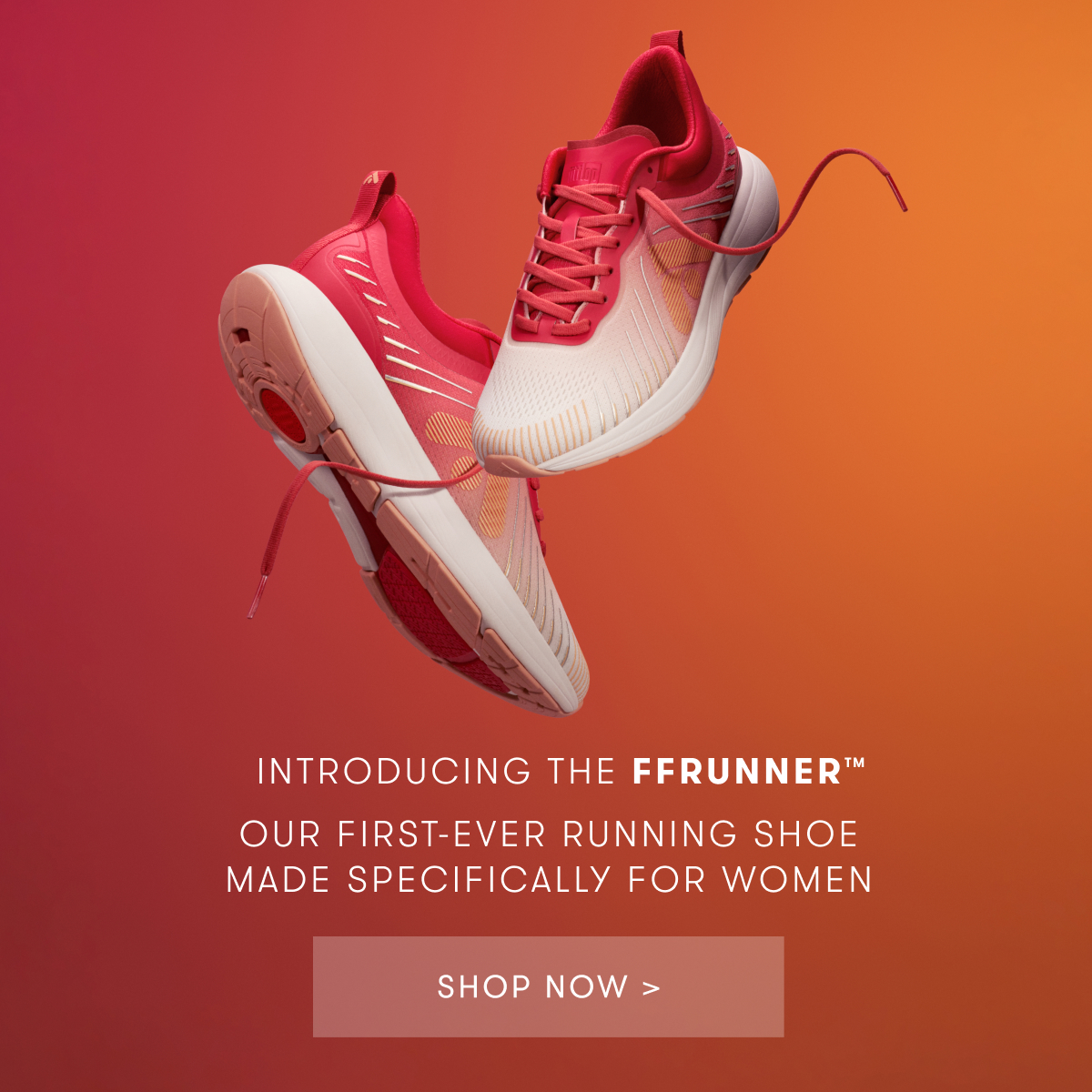 Introducing the Ffrunner