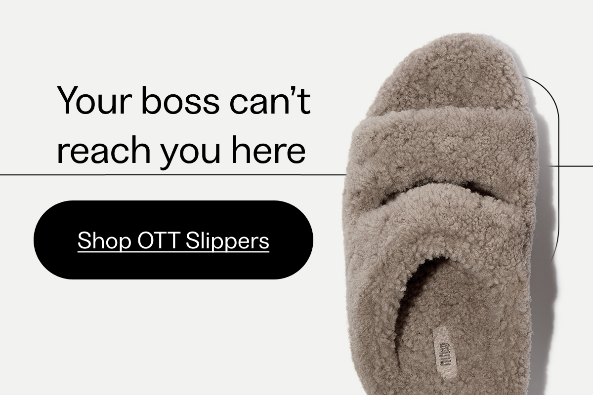 Slippers Banner