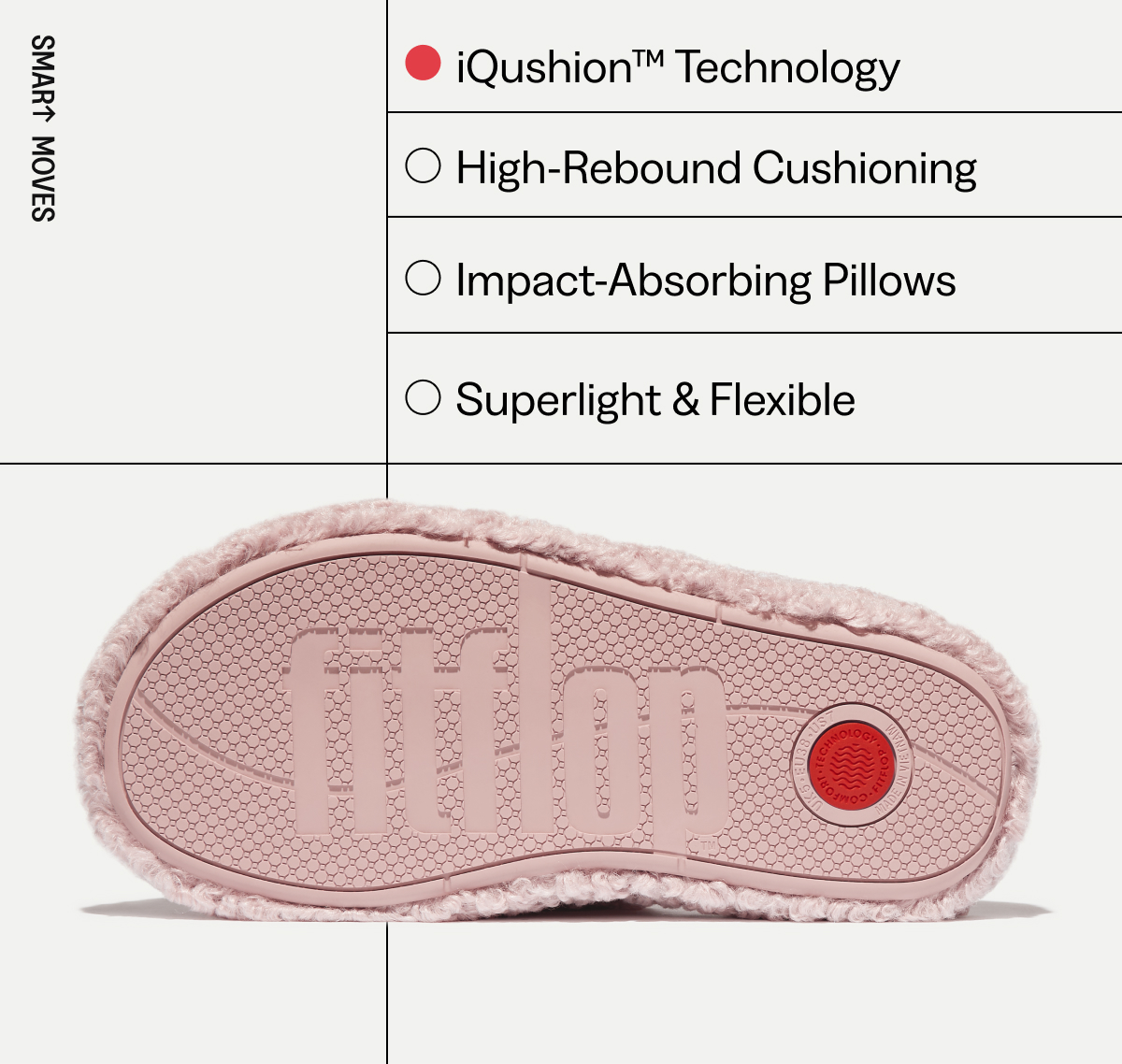 Iqushion Tech image