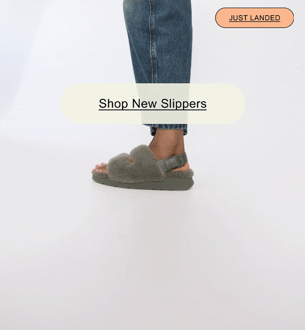Slippers Hero