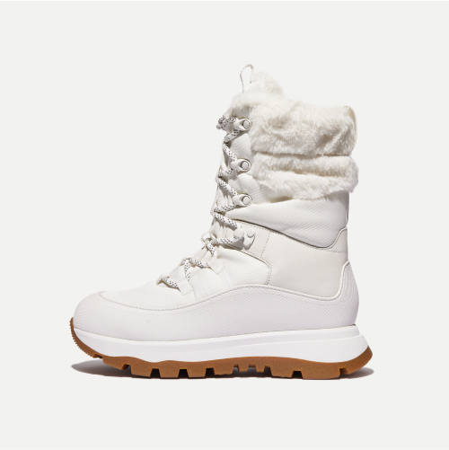 Cold-Weather Boots