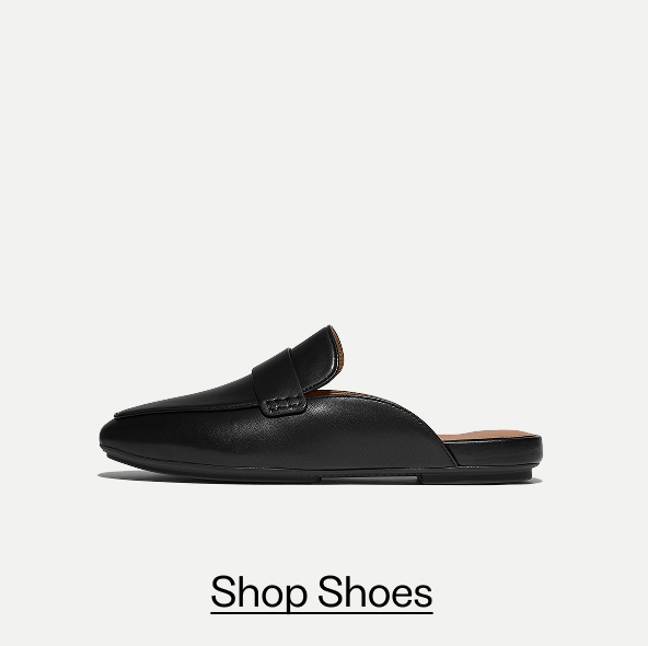 Shoes Category