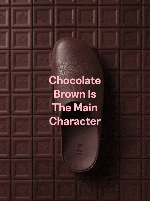 SHUV Tumbled-Leather Clogs Hero Image