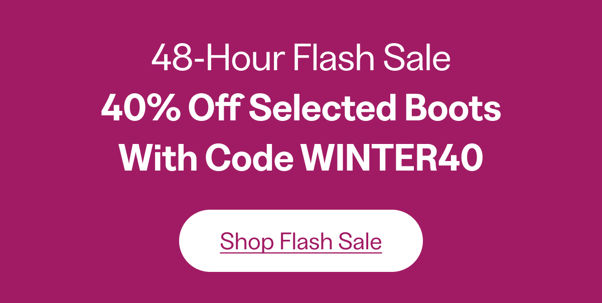 Flash Sale Banner Image