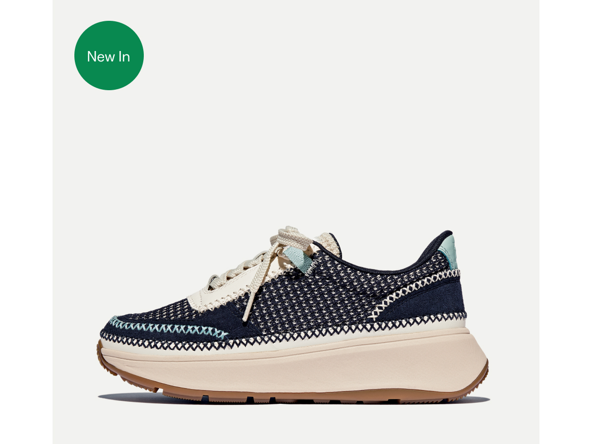 F-Mode Cross Stitch Trainer Image