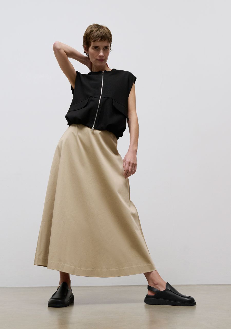 Flat Shoes Image