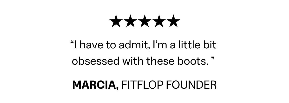 F-MODE Stitch Tumbled-Leather Lace-Up Ankle Boots Review