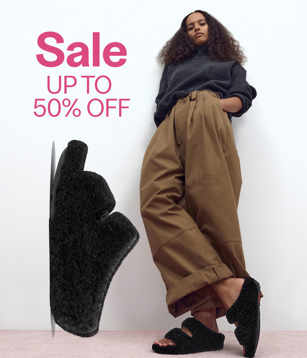 EOS Sale Hero Image
