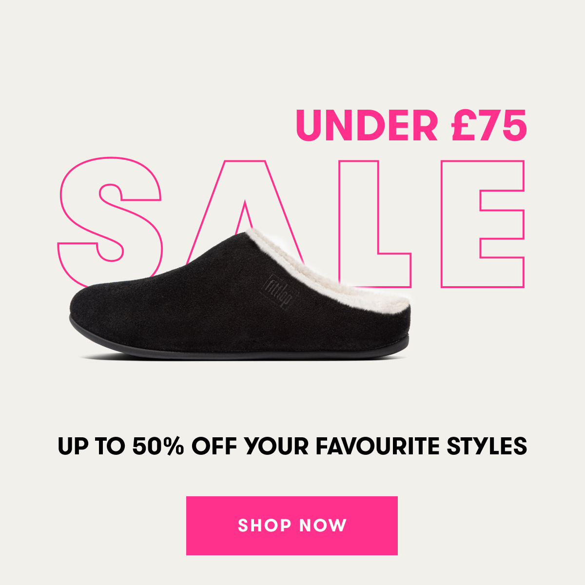 Price point email Hero