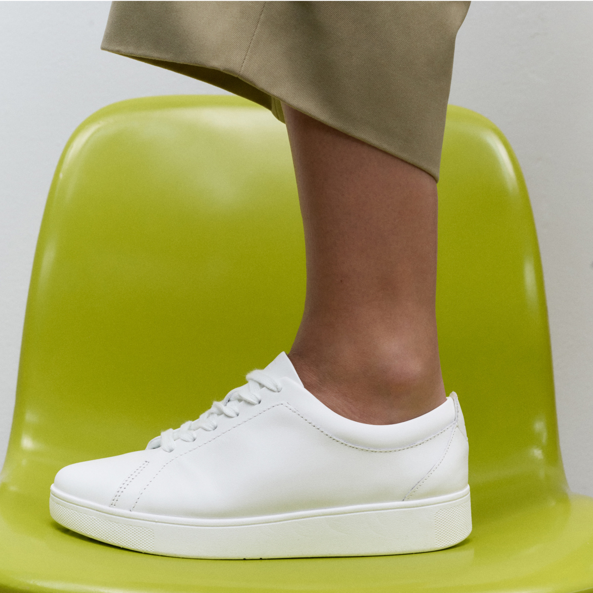 Rally sneaker image
