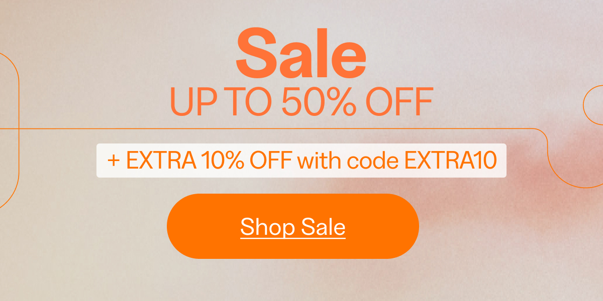Sale Banner