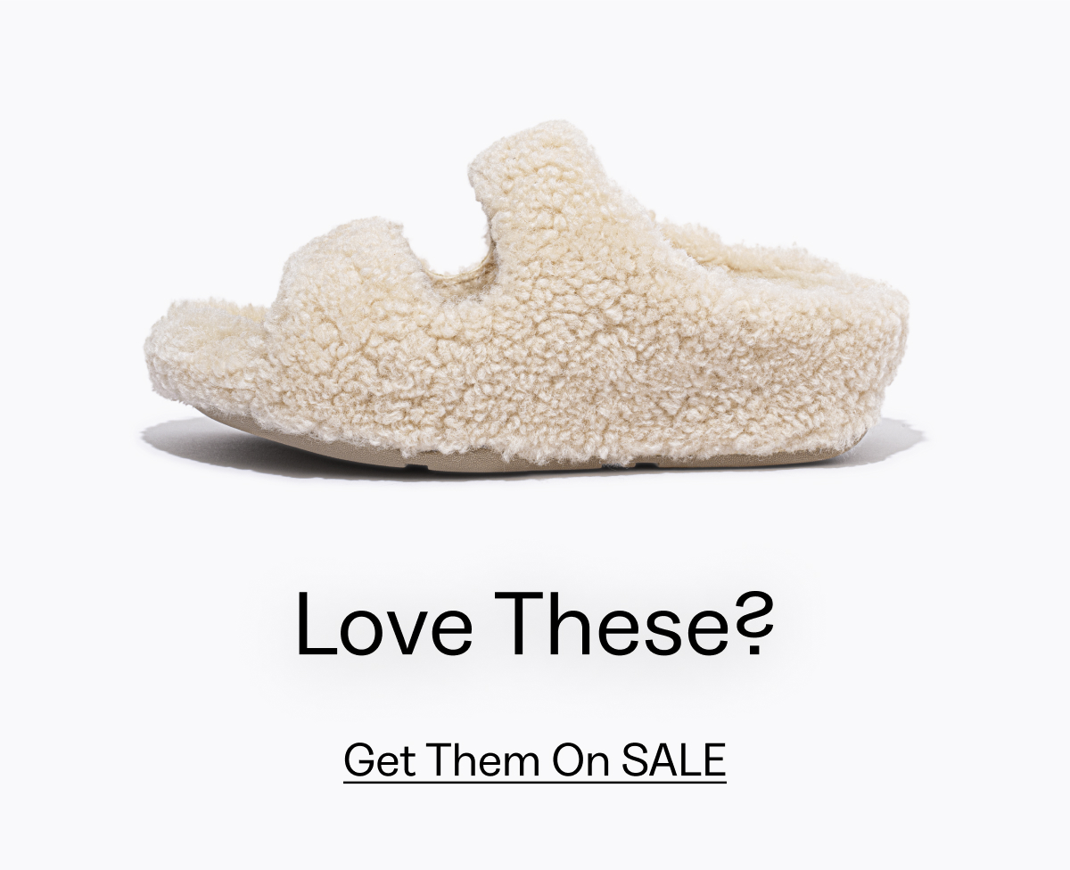 Shuv Slipper Banner Image