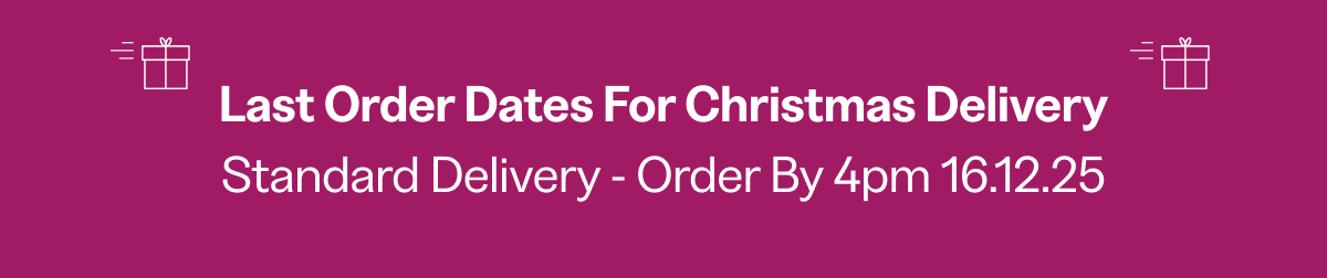 EU Delivery Banner