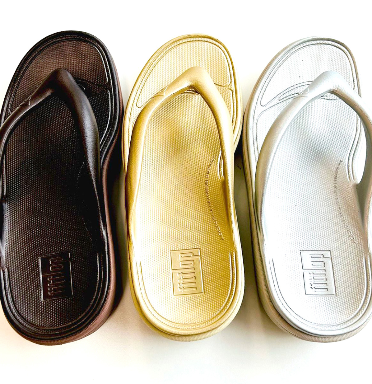 Relieff Sandals Image