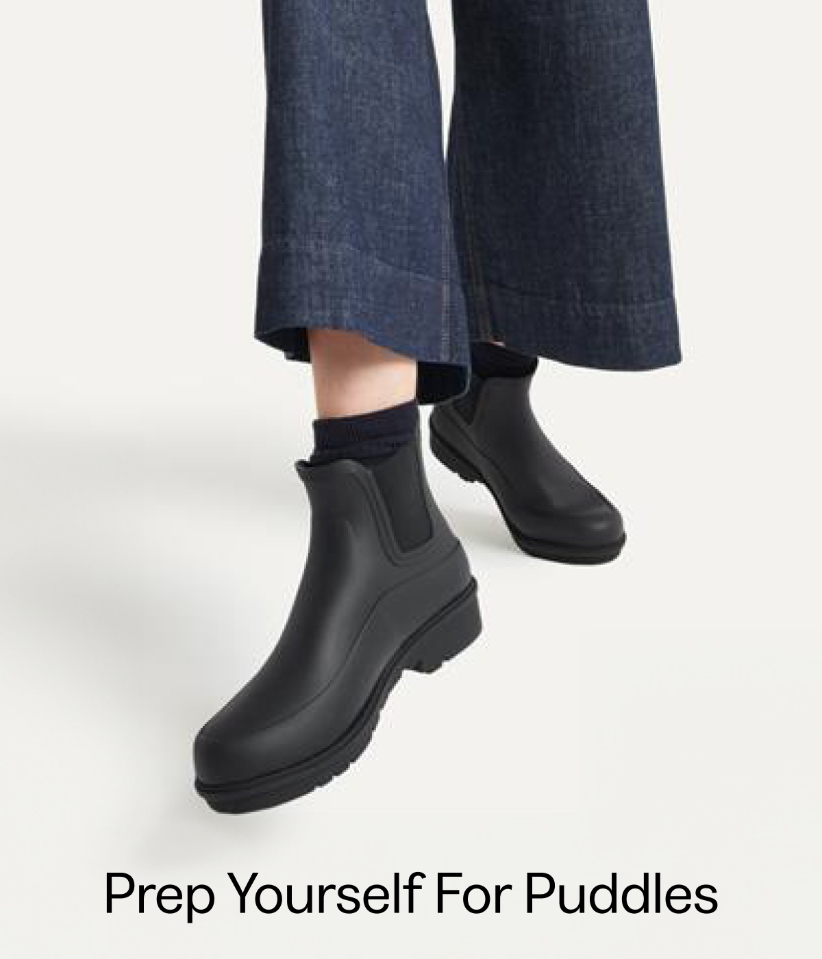 Wet Weather Banner