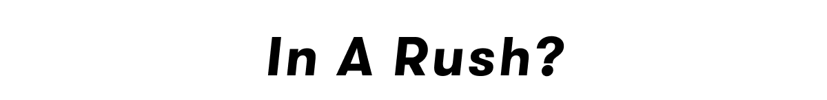 or maybe this headline
