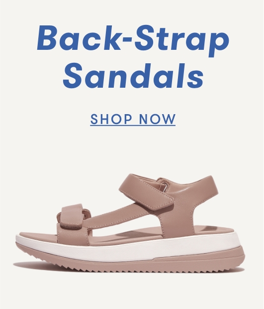 Backstrap Sandals tile