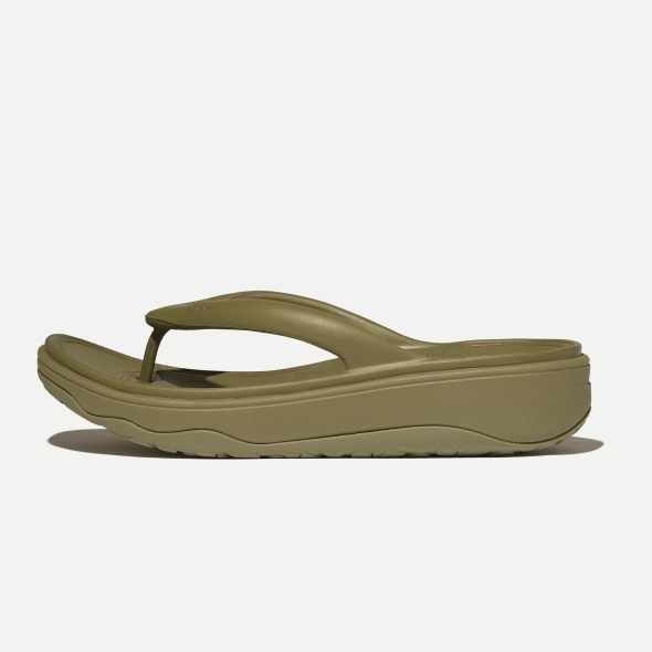 RELIEFF Recovery Toe-Post Sandals Image