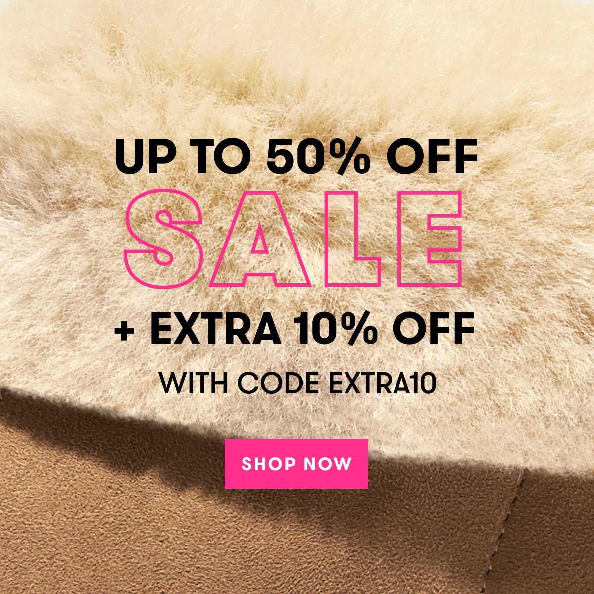 Extra 10% Off Sale With Code EXTRA10