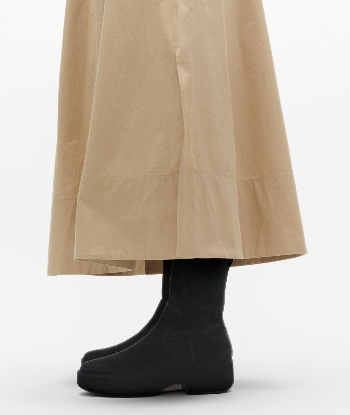 F-Luma Boots Image