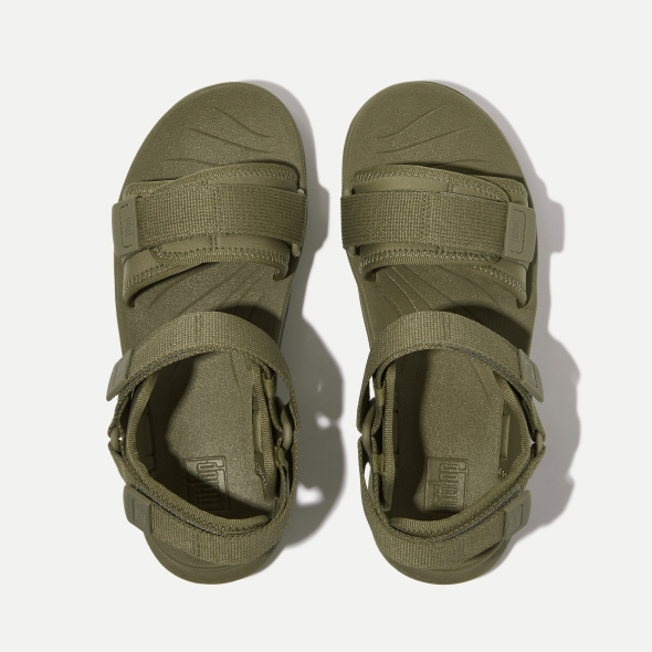 NEO-D-HYKER (XT) Water-Resistant Adjustable Walking Sandals Image