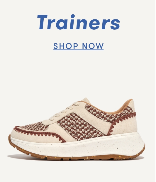 Trainers Tile