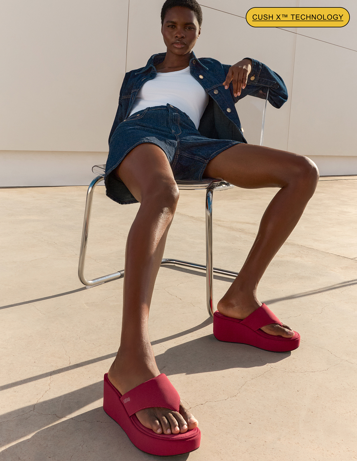 Women's Toe-Posts Hero