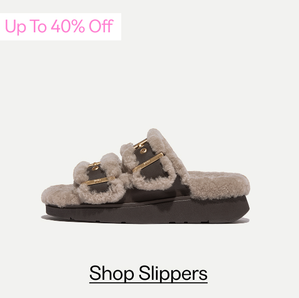 Slippers Category
