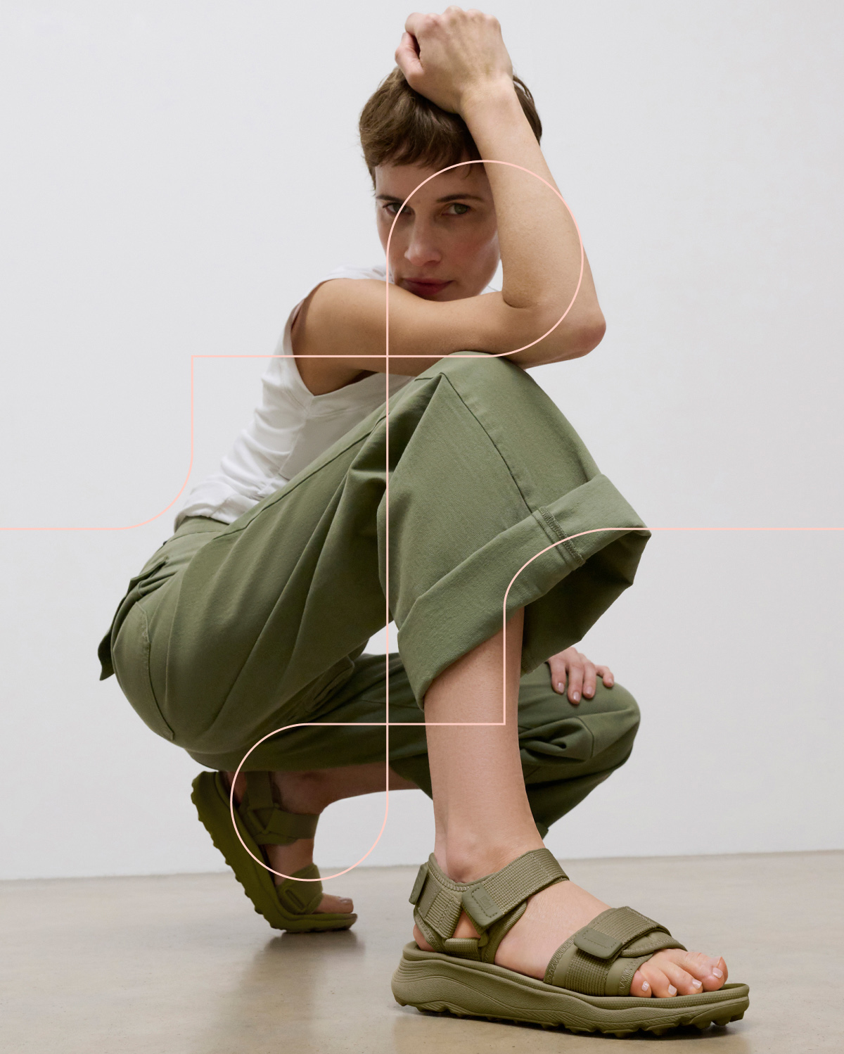 Love Your Feet Hero Image