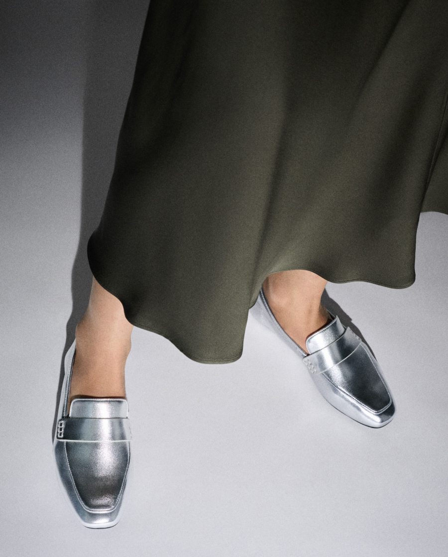 Delicato Loafer Image