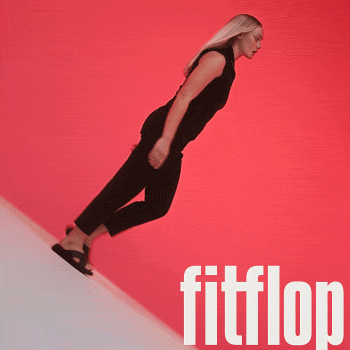 Walking gif