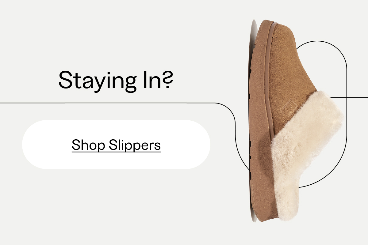 Slippers Banner