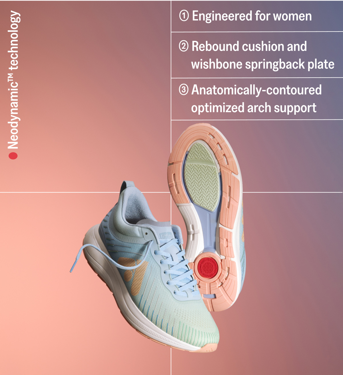 FFRunner Tech Image