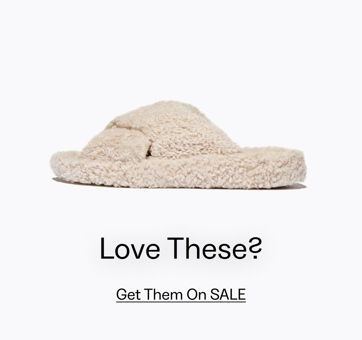 Shuv Slipper Banner Image