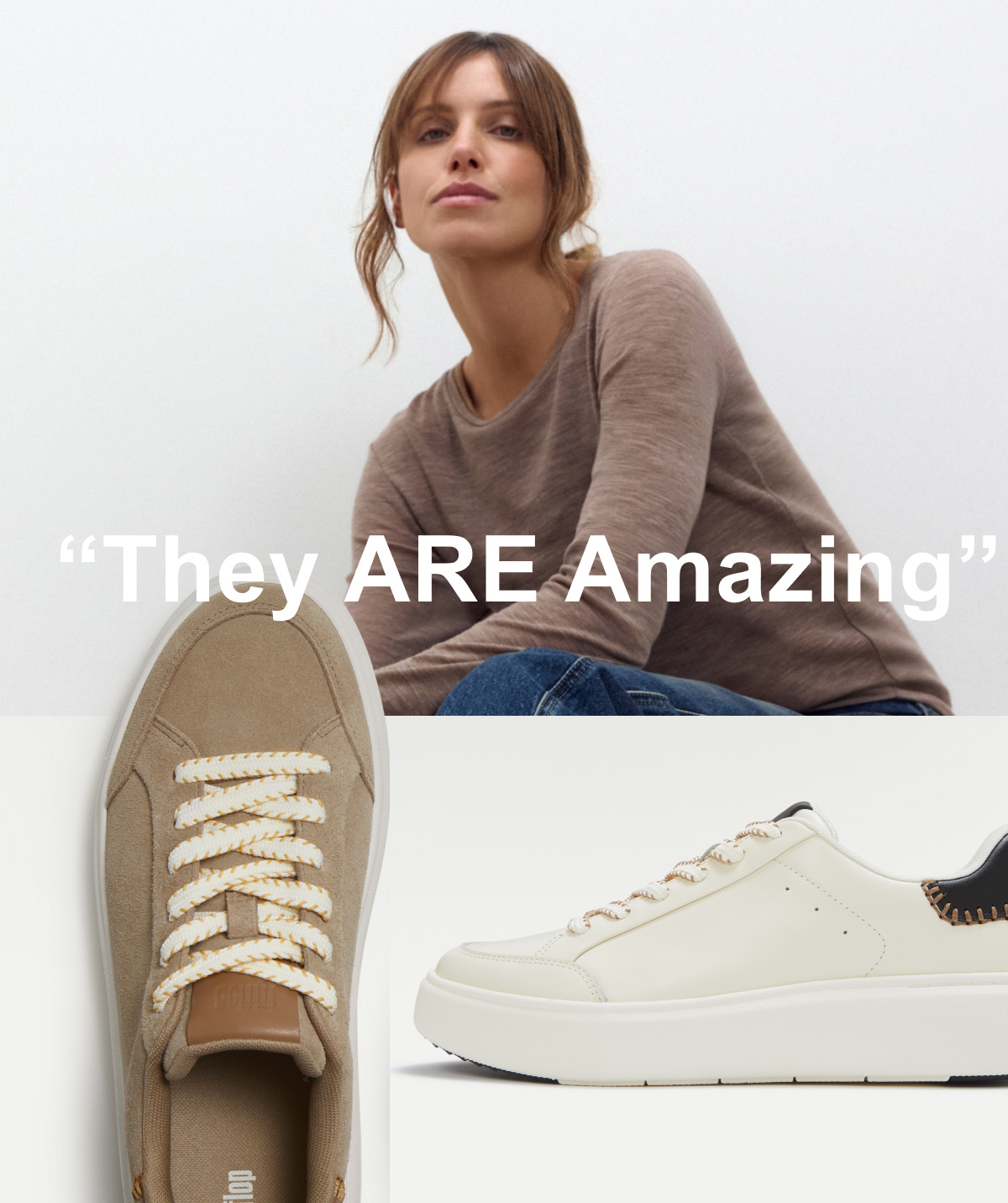 Sneaker Round Up Hero