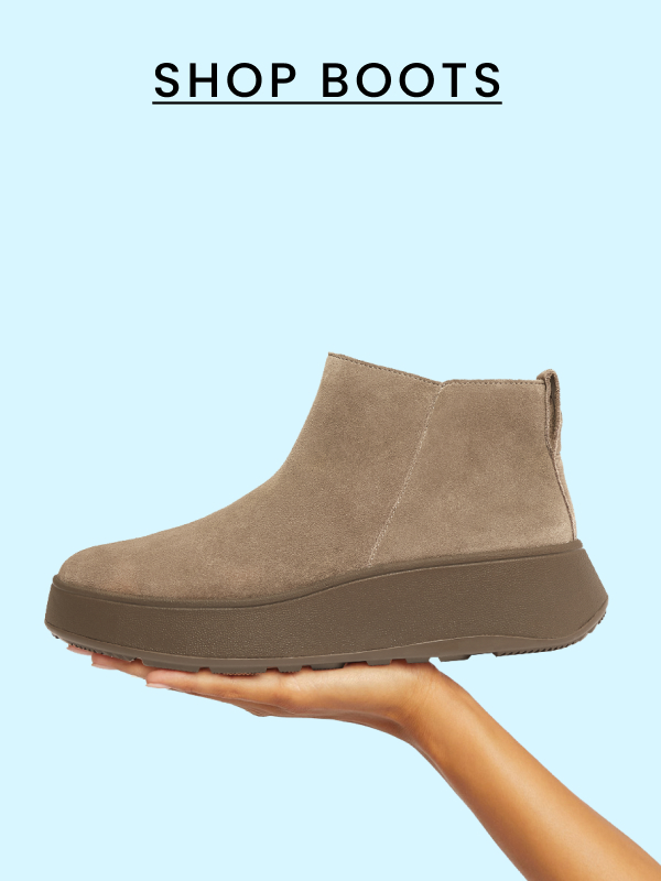 Boots Tile