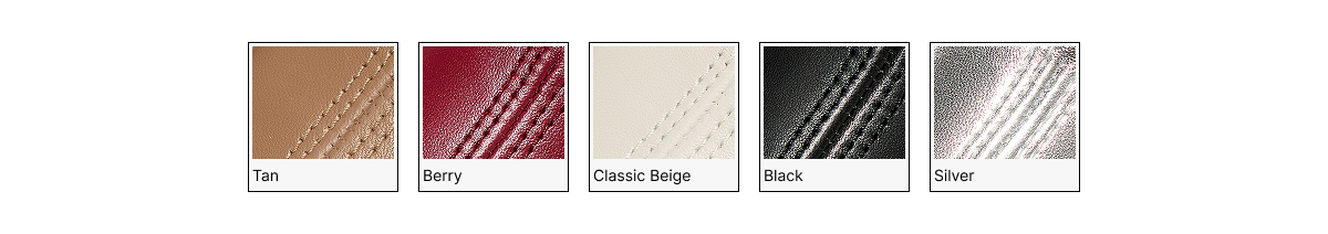 Colour swatch